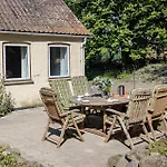 Tatil Evi In With Kitchen