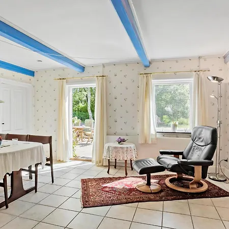 In With Kitchen Σπίτι διακοπών *