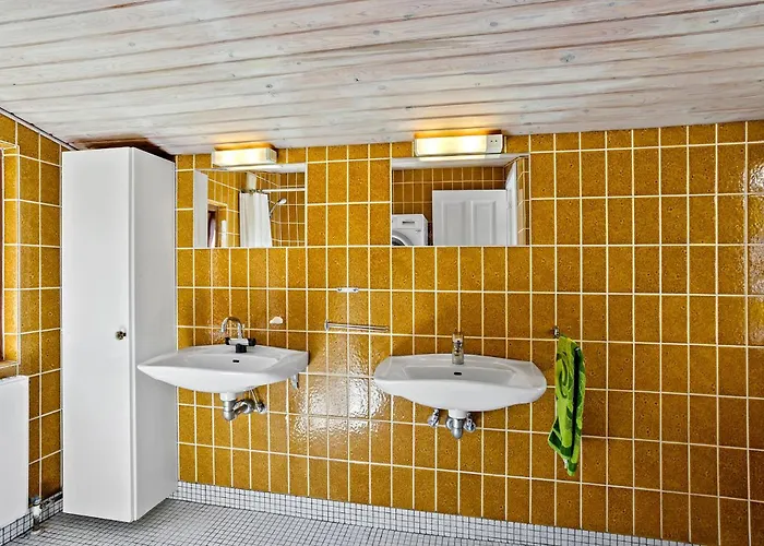 In With Kitchen بيت للعطل Tranekær